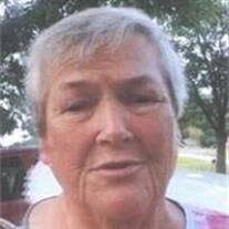 Betty Jean Williams Whitaker Obituary