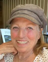 Obituary information for Geraldine Casterella