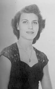 Mary Yancey Levick (1924-2014)