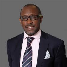 Becoming equal to the task