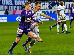 Uros matic bringt den fak in der 24. 6 Remis In Folge Austria Kann Auch Gegen St Polten Nicht Gewinnen Bundesliga Ligaportal