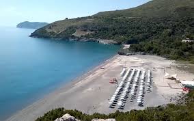 14 min walk from marina di camerota harbour. Le Spiagge Piu Belle A Marina Di Camerota