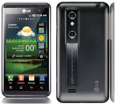 LG Optimus 3D P920 - Specs and Price ...