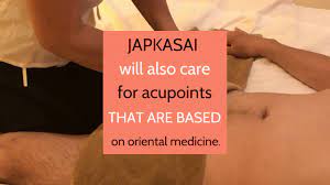 JAPKASAI | Mobile, Outcall Thai traditional massage Tokyo 946