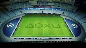 Последние твиты от uefa champions league (@championsleague). Playstation 5 Feiert Den Launch Der Ps5 Mit Der Uefa Champions League Uefa Champions League Uefa Com