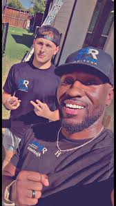 I want to take a moment to give a huge shoutout to our Operations and  Project Management team—the real MVPs behind the scenes. Because of your  dedication to managing the roof installation