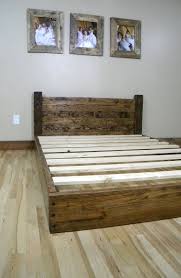 Maybe you would like to learn more about one of these? Pin By Kristina Rogers On Jnmrustic Designs Bedframe Wood Home Home Decor