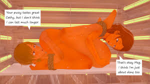 JoeBobSlim- Lovin In The Oven- a hot rdolcett_fantasy