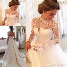 Wholesale Bridal Dresses Cheap Bride Dresses Online And Cheap Designer Wedding Dresses On Dhg Vestidos De Noiva Delicados Vestidos Romanticos Vestido De Noiva