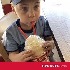 Congratulations to our Five Guys Fans of the month! (📸: Mark Mullane,  anelle_mld