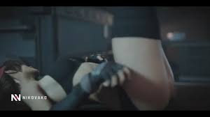 Ivy Wilde Archives - SFM Compile