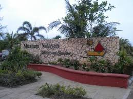 Muzium nelayan tanjung balau) is a museum in tanjung balau, kota tinggi district, johor, malaysia about fishermen. Pintu Masuk Muzium Nelayan Tanjung Balau æ–°å±±kota Tinggi Museum Muzium Kota Tinggi çš„å›¾ç‰‡ Tripadvisor