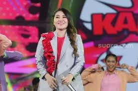 Vbgca sms ke 1212 (telkomsel) ketik : 3 Singers Fire Art For Stealing Ada Via Vallen