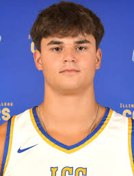 2024-25 Men's Basketball Roster