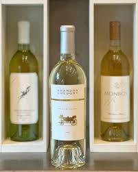 Brandon Gregory Sauvignon Blanc Knights Valley 2023 - ACME Fine Wines