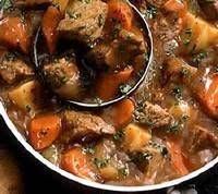 Classic Old Fashioned Beef Stew Recipe Recipe Recipes Beef Stew Recipe Old Fashioned Beef Stew