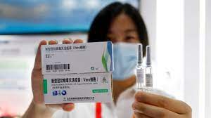 En otros países incluso se le llama así, aunque su verdadero nombre es coronavac. Sinopharm Las Dudas Sobre La Primera Vacuna Contra La Covid 19 Aprobada Por China Y Como Se Compara Con Otras Bbc News Mundo