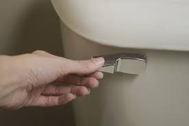 If the stains are fresh and seem easy to. Is Your Toilet Hissing Follow These Steps For A Diy Repair Bob Vila