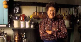 She was graduated from smith college and worked for the oss during world war ii in ceylon and china, where she met paul child. The 7 Best Books All About Julia Child Tasting Table