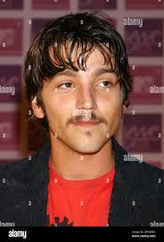 Diego luna diego luna hi-res stock photography and images