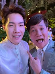 黄浩峰Kelvin Hao Feng added a new photo.