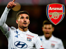 Arsenal vs villarrealvirtualbet24.com in the match arsenal vs villarreal both teams are nearly equal strong and for us the result of the game seems to be completely open. Houssem Aouar To Arsenal Gunners Suffer Setback Lyon Set Deadline 34 7m Bid Rejected Football London