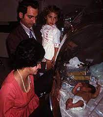 David phillip vetter was born in 1971. David Vetter S Parents American Experience Official Site Pbs