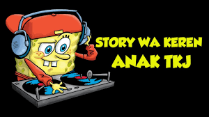 We did not find results for: Story Wa Keren Anak Tkj Spongebob Versi Burung Gagak Youtube