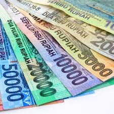 the currency in bali