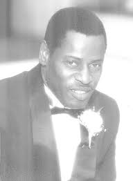 Obituary for Retired Police Constable 1290 Rudolph Benjamin Brown