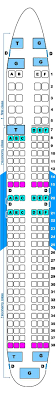 Be the first to add a photo! Boeing 737 800 Seating Top Car Release 2020