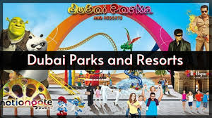 In addition to our rooms and suites, we offer villas with gardens, plunge pools and incredible views. Dubai Parks And Resorts Zones Timing And Features Youtube