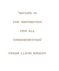Frank Lloyd Wright Interior Design Quotes Architecture Quotes Design Quotes