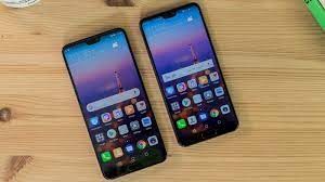I tried to reset it , reboot it but nothing help. Huawei P20 P20 Pro P20 Lite Review Optimus It Solutions