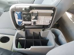 The tacoma is known for its rugged starting off the list, we have the auto console covers center console armrest cover for the toyota tacoma. Center Console Mod Pic Heavy Tacoma World
