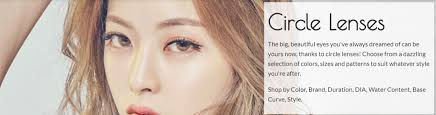 We did not find results for: Understand The Necessity Of Using Contact Lens For Eyes By Ieye Beauty Medium