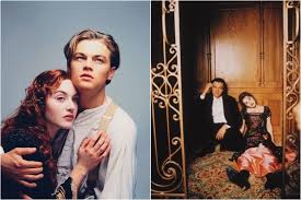 But when the doomed luxury liner collides with an iceberg in the frigid north atlantic their passionate love affair becomes a thrilling race for survival. Leonardo Dicaprio Titanic 2