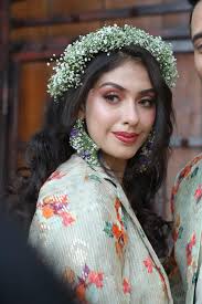 Iram Ali Makeup Artist Services, Review and Info