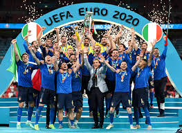 The euro 2021 started on 11 june, 2021 with turkey vs italy at the stadio olimpico in rome. Frca0atcnp84pm