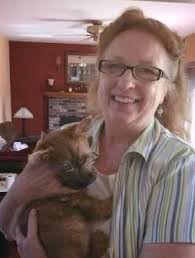 Obituary of Lana Marie Blowers