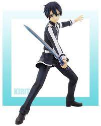 If he fails, there will be a penalty for the girls. Sword Art Online Kirito Figur Allblue World Anime Figuren Shop Jetzt Hier Online Bestellen
