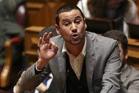 Interesse no hidrogénio corresponde às melhores expetativas. Joao Galamba Classifica Programa Sexta As 9 Como Estrume Portugal Sabado