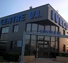 Centre Vehicules Industriels Garage Poids Lourds Rue Nicephore Niepce 18000 Bourges Adresse Horaire