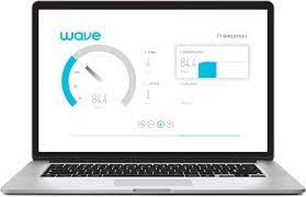 This can be done in less than a minute and without any complicated setup. Wave Internet Speed Test Check Your Bandwidth Wifi Speeds