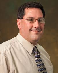 Engineer of the Year awarded to James McKinnie