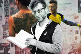 Read marco reus ~ tattoos from the story soccer/football imagines by sportsstare with 4,814 reads. Marco Reus Lionel Messi Psychologe Erklart Was Ihre Tattoos Uber Sie Aussagen Watson