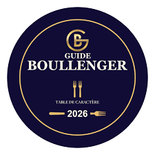 Les plaques - Guideboullenger