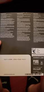 Ucs are generally expensive to purchase, meaning that the corporation regularly organizes events which help. Pubg Xbox One Free Code