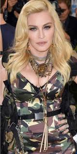 Favorite single from Madonna's American Life album?