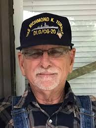 Ronald Edwin Adcock, 72, of Bluford,